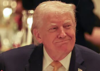 "Enough is enough," President Donald Trump said in a note explaining his position.