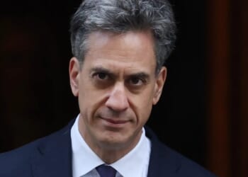 Miliband's plan for cheap green energy for a privileged few should NOT mean higher bills for the rest of us