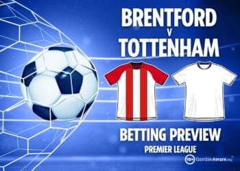 Prediction, preview and odds for New Year's Day clash