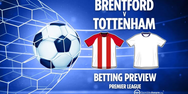 Prediction, preview and odds for New Year's Day clash