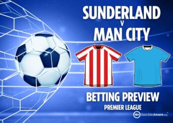 Prediction, preview and odds for New Year's Day fixture