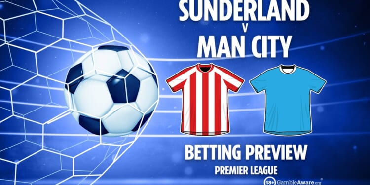 Prediction, preview and odds for New Year's Day fixture