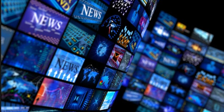 Establishment media outlets have twisted the truth numerous times in 2025.