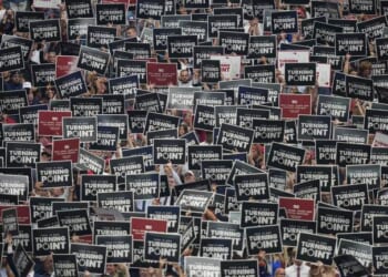 90% of College Students Believe That 'Words Can Be Violence' – HotAir