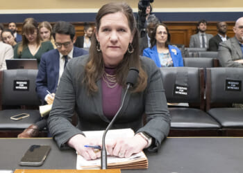 90 years ago, the Supreme Court limited who presidents can fire. Trump wants to reverse that.