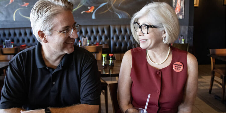 A Democrat and a Republican fight to free an ICE detainee in Arizona