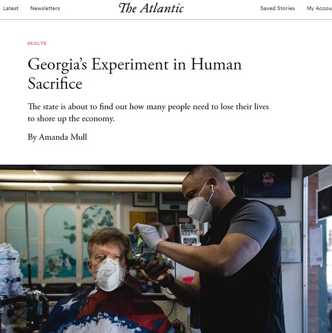 A Slow, Careful, and Inadequate Walk Back on COVID Vaccines? – HotAir