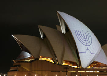 A balm of heroism and truth for Australia