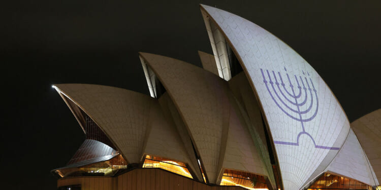 A balm of heroism and truth for Australia