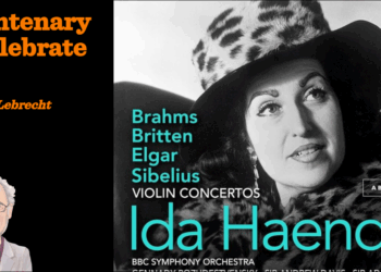 A centenary to celebrate