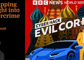 A gripping insight into cybercrime | Ben Sixsmith
