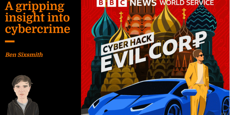 A gripping insight into cybercrime | Ben Sixsmith