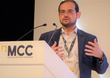 Aimen Dean, a former member of Al-Qaida who spent eight years working in the Secret Intelligence Service (SIS) gathering vital intelligence for MI5 and MI6, says the biggest threat to the west is the spread of Islamic extremism and Iranian influence