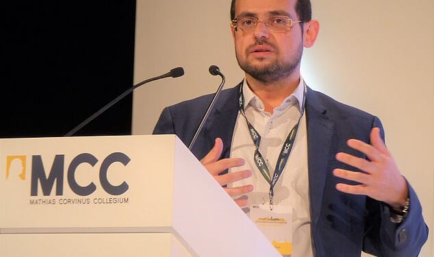 Aimen Dean, a former member of Al-Qaida who spent eight years working in the Secret Intelligence Service (SIS) gathering vital intelligence for MI5 and MI6, says the biggest threat to the west is the spread of Islamic extremism and Iranian influence