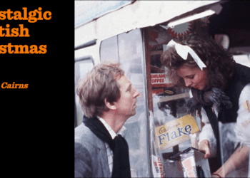 A nostalgic Scottish Christmas | Robert S. Cairns