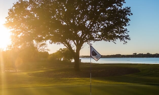 Abilene Christian Intercollegiate to debut in October 2026 at Halbert National