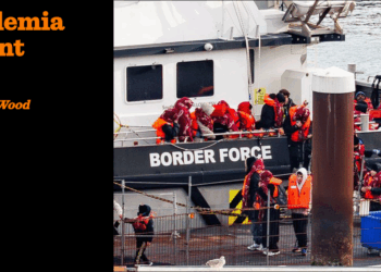 Academia absent | Richard Wood