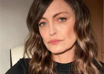 Canadian actress Claire Brosseau, 48, wants to die by assisted suicide after undergoing decades of unsuccessful treatments