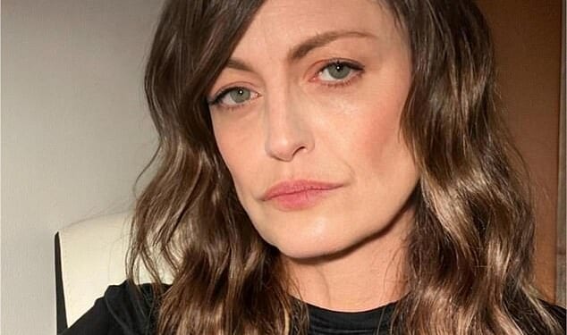 Canadian actress Claire Brosseau, 48, wants to die by assisted suicide after undergoing decades of unsuccessful treatments