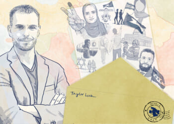 Across the Middle East, a focus on healing, and restored hope