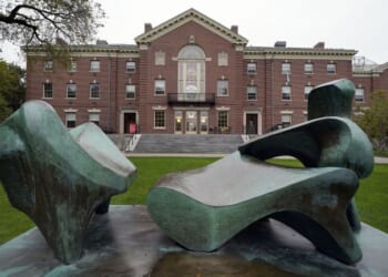 Active Shooter at Brown University – HotAir