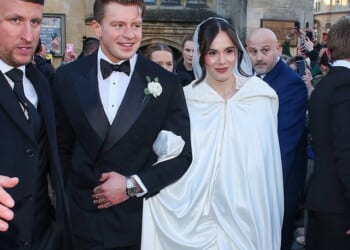 Adam Peaty's feud with his family has worsened as he is accused of 'brutally' uninviting his great aunt and uncle from his wedding