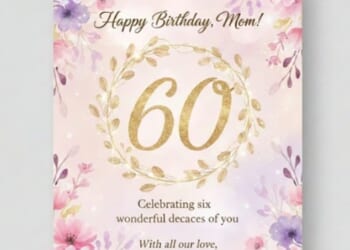 Adam Peaty's distraught mother celebrated her milestone 60th birthday on Thursday, less than a week before his lavish wedding to Holly Ramsay goes ahead without her