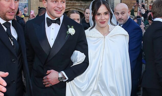 Adam Peaty's ex girlfriend has reportedly called out his decision to change his surname after marrying Holly Ramsay