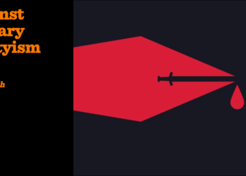 Against literary safetyism | Sibyl Ruth