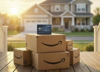 This card gives you the chance to earn cash back on the purchases you’re already making, turning your routine shopping into something that actually pays you back.