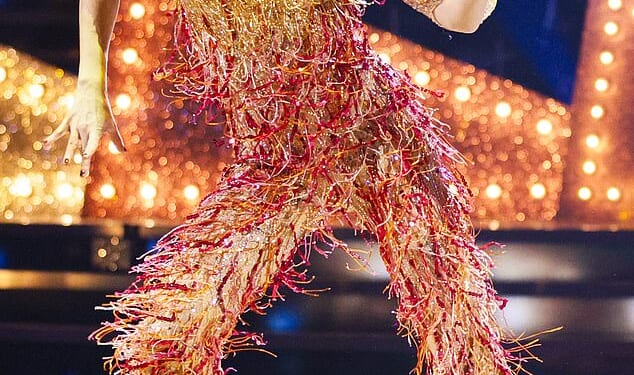 Strictly's Amber Davies has hit back at online critics who branded her 'arrogant' and 'stuck up'