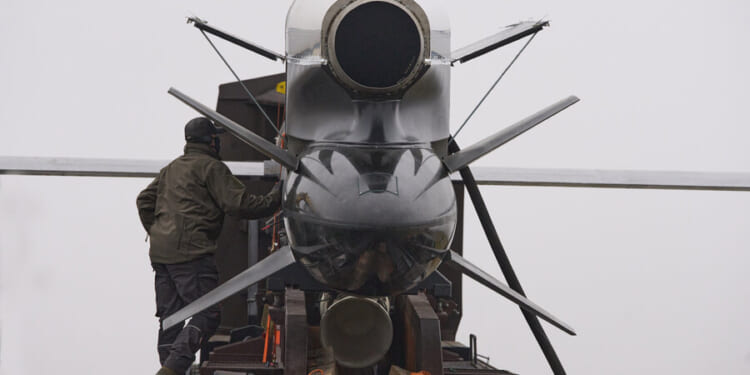 Amid diplomatic talks, Russia launches drone and missile attack on Ukraine