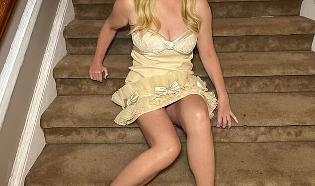 Amy Schumer showcased her substantial weight loss in her latest glamorous Instagram post