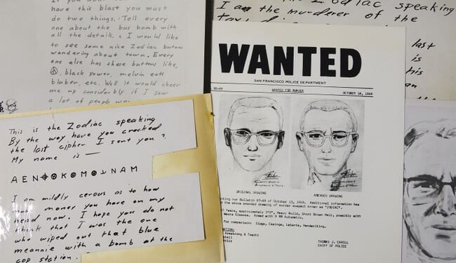An Amateur Detective May Have Solved Six of California's Most Notorious Murders – HotAir