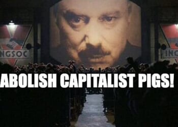 Animated Animal Farm's New Villain: Capitalism – HotAir