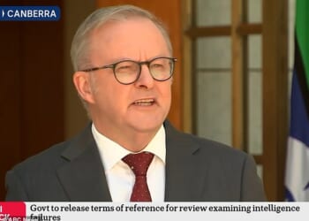 Anthony Albanese defends decision to not launch a Royal Commission into the Bondi Beach terrorist attack
