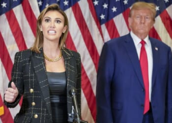 Appellate Circuit Invalidates Habba as Interim US Attorney – HotAir