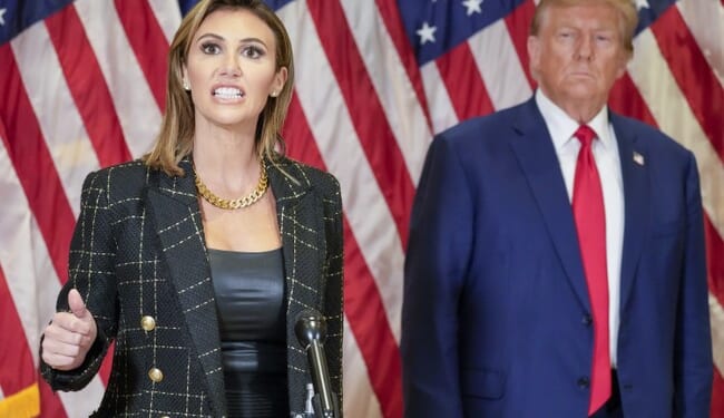 Appellate Circuit Invalidates Habba as Interim US Attorney – HotAir