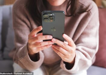 Apple is urging all its iPhone users to install the latest update after identifying two vulnerabilities