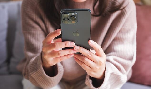 Apple is urging all its iPhone users to install the latest update after identifying two vulnerabilities