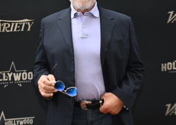 Director James Cameron has confirmed that Arnold Schwarzenegger (pictured) will not be back for future Terminator films