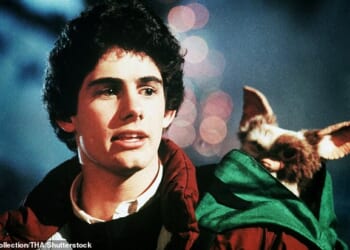 The Gremlins (1984) centres around an adorable creature named Gizmo, whose owner, Billy, (Zach Galligan) inadvertently breaks important rules concerning his care - including, notoriously, making the mistake of feeding the creature after midnight