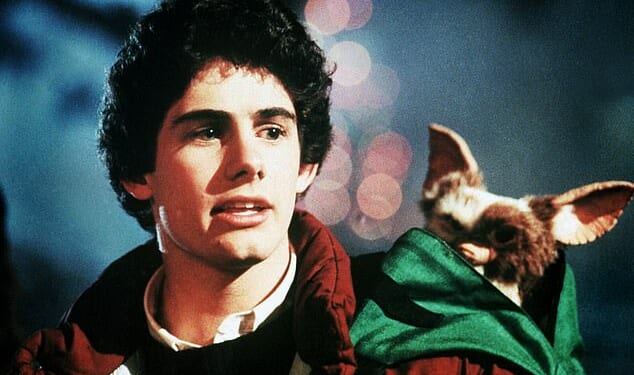 The Gremlins (1984) centres around an adorable creature named Gizmo, whose owner, Billy, (Zach Galligan) inadvertently breaks important rules concerning his care - including, notoriously, making the mistake of feeding the creature after midnight