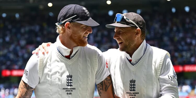 Ashes LIVE: Ben Stokes admits his pride after 'difficult few days' as England snap long wait to win a Test in Australia