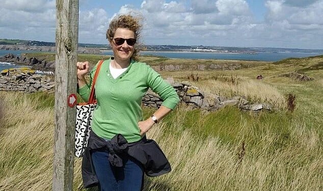 Claire Lane bought two leggings from Fabletics in 2017 and was unaware she had signed up to a monthly £50 subscription service