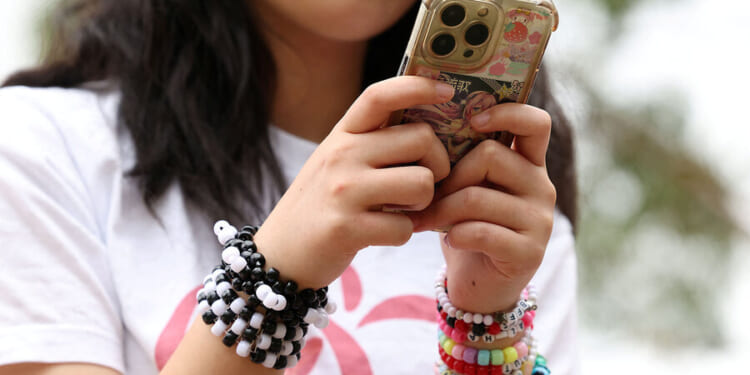 Australia banned social media for teens under 16. Will other countries follow?