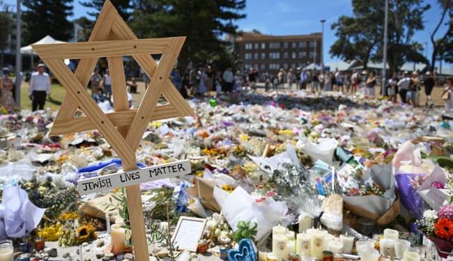 Australian Public Broadcaster Declares Bondi Beach Attack Had Nothing to Do With Religion – HotAir