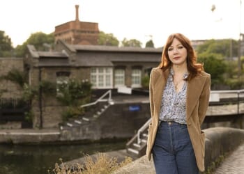 The Christmas episode of BBC Two show Mandy had been due to be broadcast on Monday, December 22 at 10.25pm - but has now been postponed without explanation