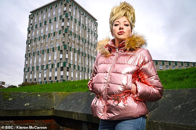 The sitcom, starring Diane Morgan - also known for portraying Philomena Cunk and appearing in shows such as Cunk on Britain - was due to air for a 20-minute festive-themed episode