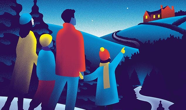 Life has never been, and never will be, ‘fair’; we all have no choice but to accept inequalities of wealth, talent, looks, sporting ability, popularity or whatever, writes Bel Mooney